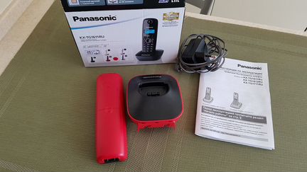 Panasonic KX-TG1611RU