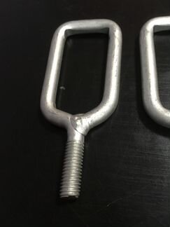 Крюки капота BMW F30 Бмв ф30