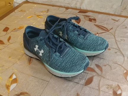 Кроссовки андерармор underarmor