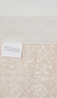 Шторы Micasa