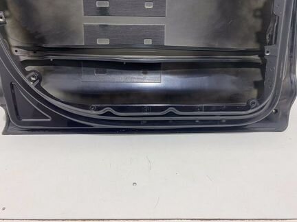 Дверь передняя левая Фольксваген Туарег