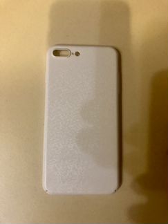 Чехлы iPhone 8 plus