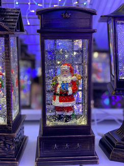 Светильник