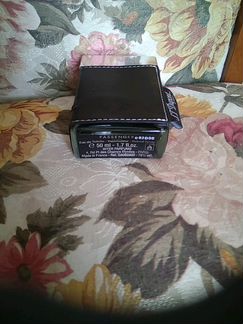 Туалетная вода