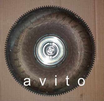 АКПП TF-60SN, Фольксваген Поло (5), 1.6 л. Кредит