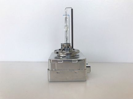 Ксеноновая лампа Д3С Philips Поло Ауди Q7