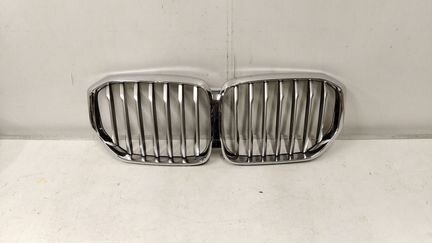 Решетка радиатора BMW X5 G05