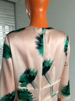 Платье Nina Ricci