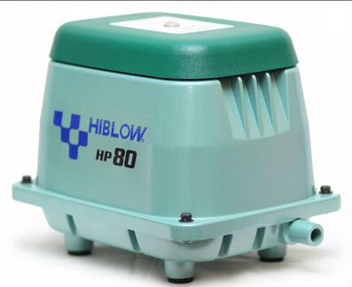 Компрессор Hiblow HP-80
