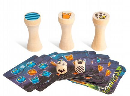 Котосовы (новая)