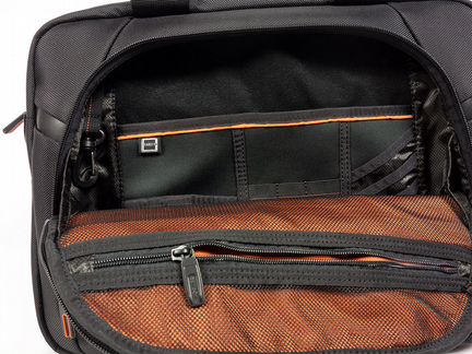 Сумка для ноутбука Samsonite Pro 4 DLX