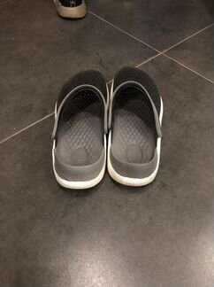 Сабо Crocs literide мужские