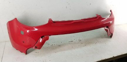 Бампер передний Kia Soul 2 2014-2018