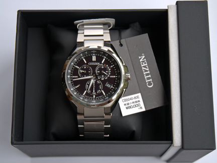 Citizen CB5040-80E Attesa