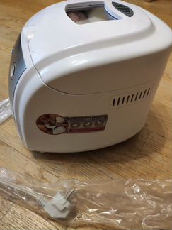 Новая хлебопечка saturn производство Чехия