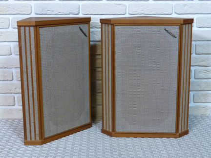 Tannoy Autograph mini Diatone 610 колонки arar