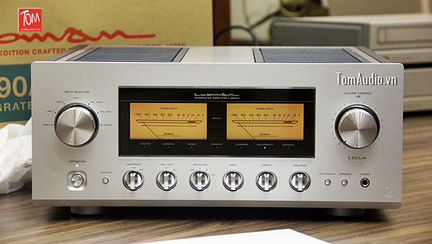 Luxman усилитель N1 скупкa аудио