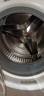 Стиральная машина Samsung WF8590NMW8 б/у