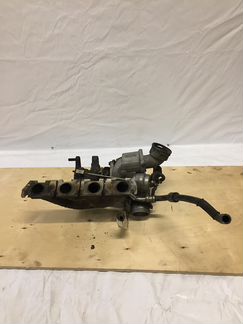 Турбина 1.8 cdab Шкода Йети Октавия