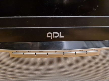 Телевизор ADL 32
