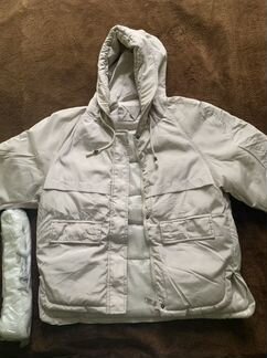 Куртка еврозима