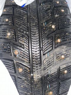 Шины kumho ice zen kw 22 205/55/16