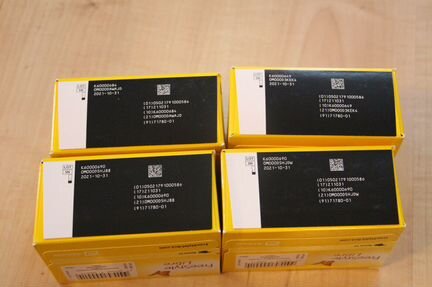 Libre Freestyle 1 / Germany / 2021г