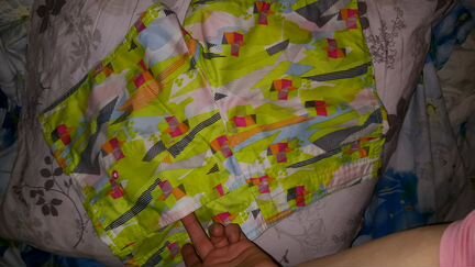 Летние шорты Nike 42-44