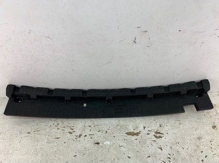 Абсорбер бампера задний Jeep Compass MK49 2006