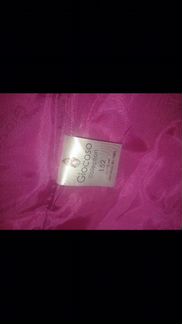 Куртка новая