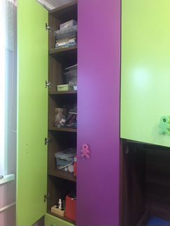 Набор детской мебели