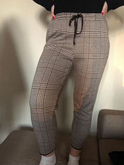 Джоггеры zara
