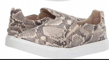 Слипоны Steve Madden новые