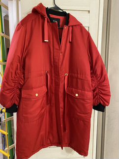 Куртка-парка Twin set