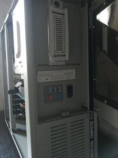 Advantech PCL платы