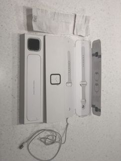 Часы iwatch apple 5 44mm