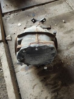 Задний редуктор Mercedes Benz w221 w211 w203 2.65