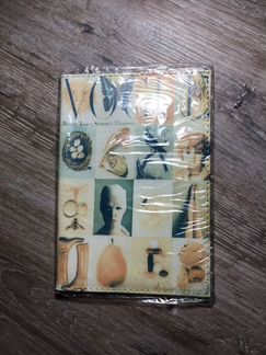 Обложка для паспорта