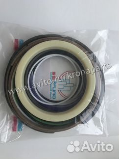 Ремкомплект гидроцилиндра ковша JCB 330