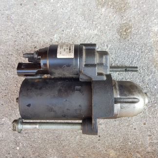 Стартер Ауди А6 С6, А4 06E911023E