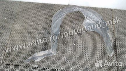 Подкрылок левый передний Mazda 6 (GG), 2002