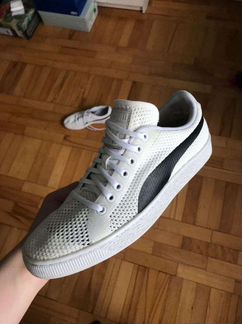 Мужские кроссовки puma