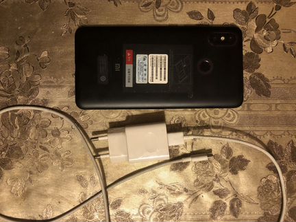 Телефон Xiaomi
