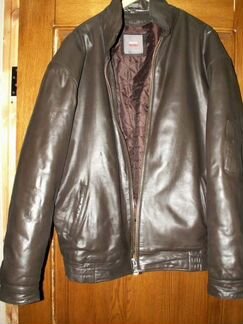 Реставрация, ремонт кожаных курток и дубленок