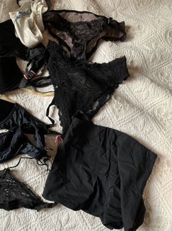 Agent provocateur нижнее белье