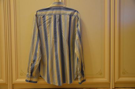 Рубашка Aw Trench