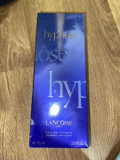 Lancome hypnose