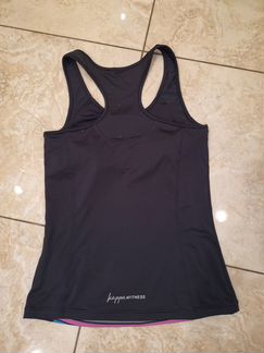 Майка женская Kappa