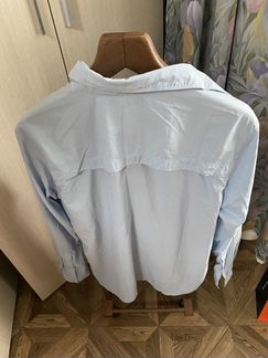 Рубашка The North Face