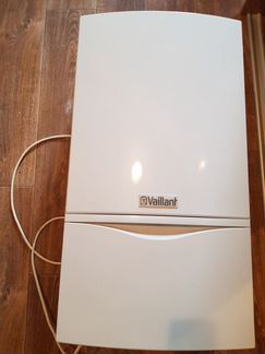 Газовый котел vaillant 36